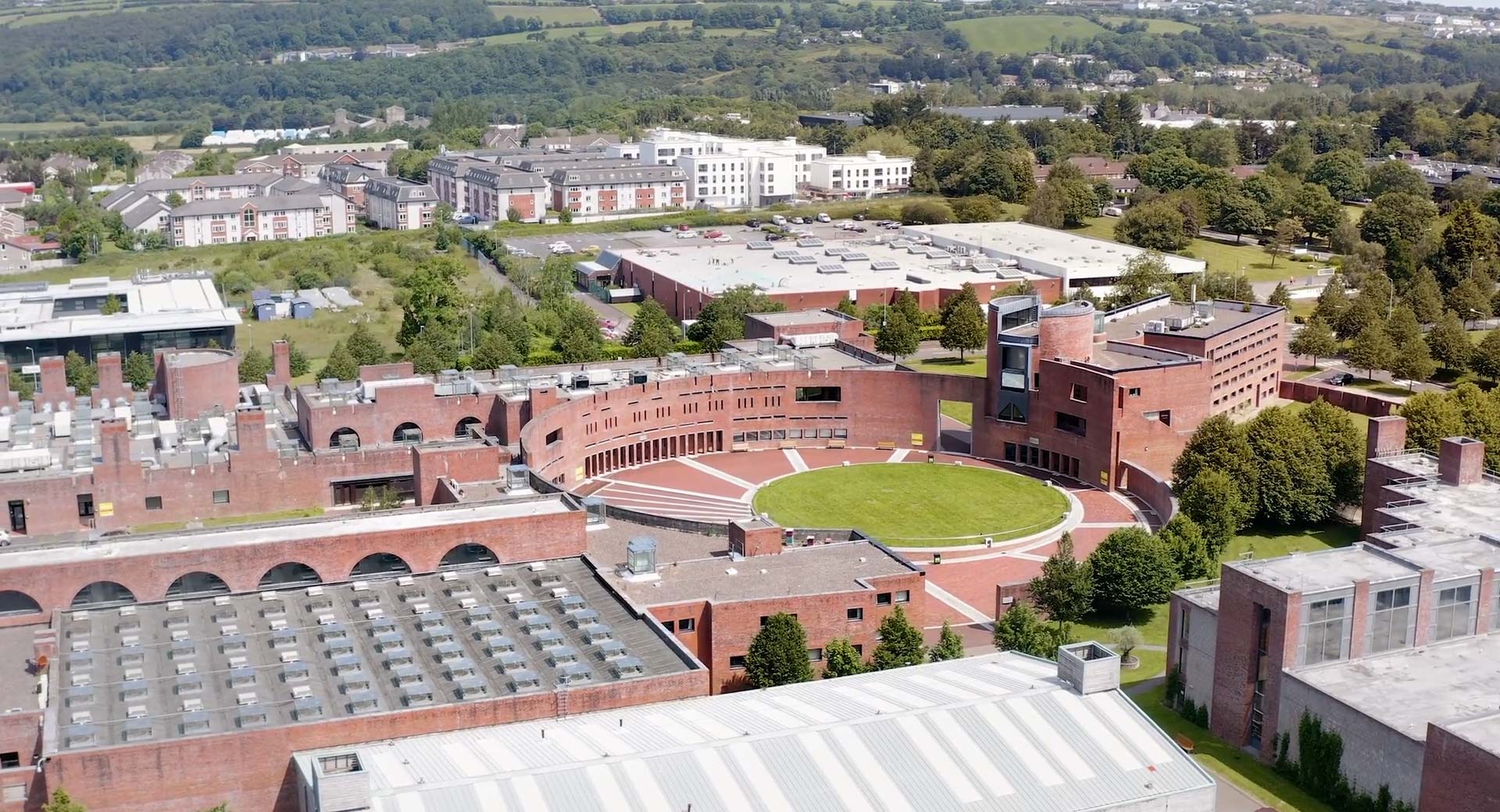 Erasmus — MTU (Cork, Ireland)